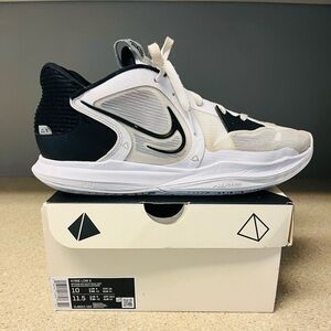 Kyrie Low 5